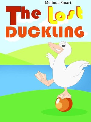 cover image of The Lost Duckling